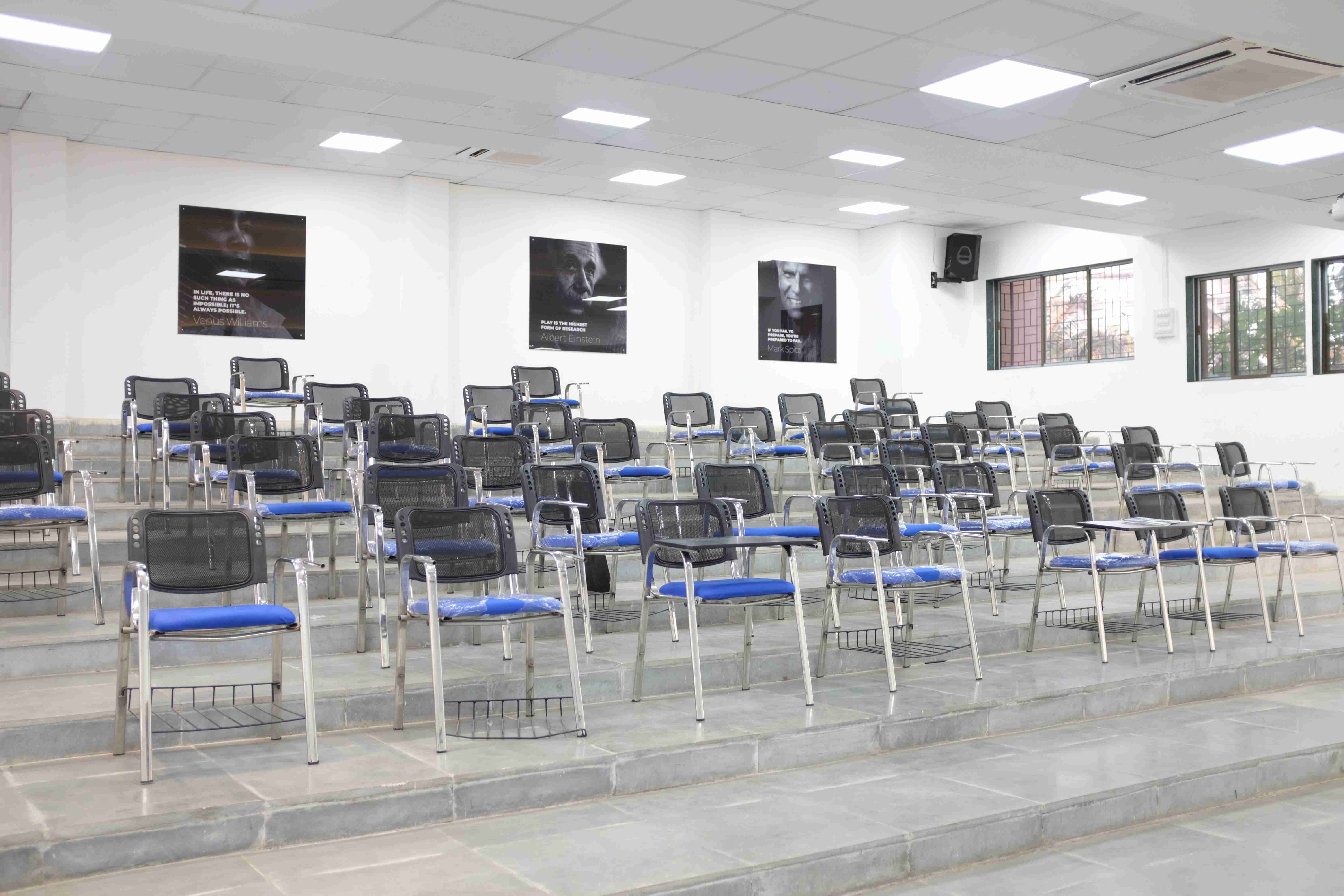 TransStadia Institute Mumbai Campus photo 9